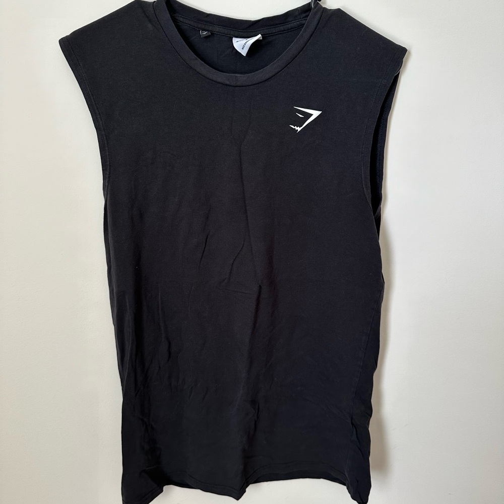 Gymshark cut off